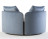 Armchair Reflex Disegno Hug Poltrona