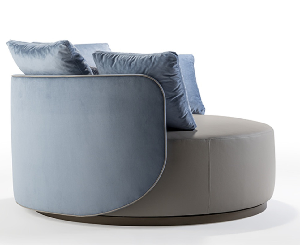 Armchair Reflex Disegno Hug Poltrona