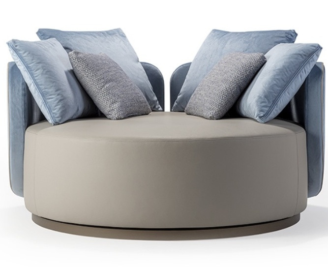Armchair Reflex Disegno Hug Poltrona