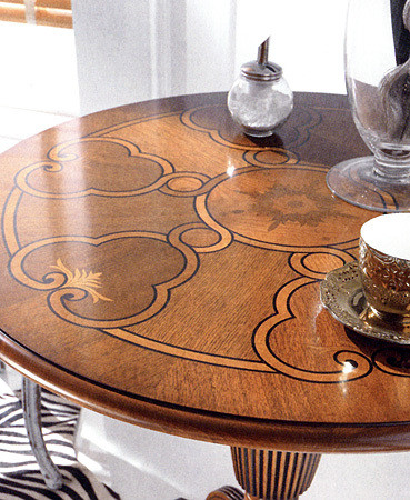 Table Giuliacasa Las vegas Vi717-ls