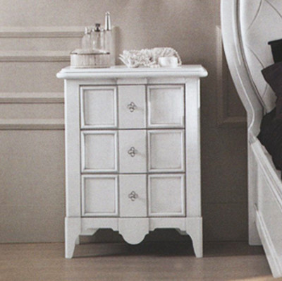 Nightstand Arte casa Evoluzione 2578