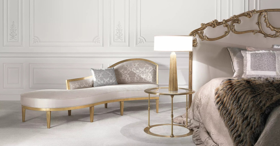 Coffee Table Jumbo Collection Toulouse