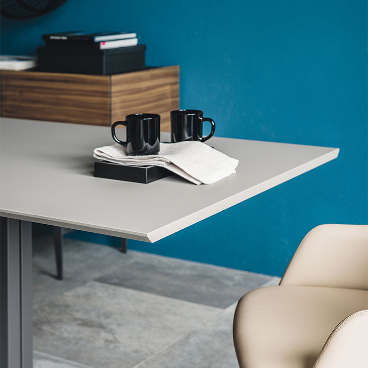Dining Table Cattelan italia Elvis