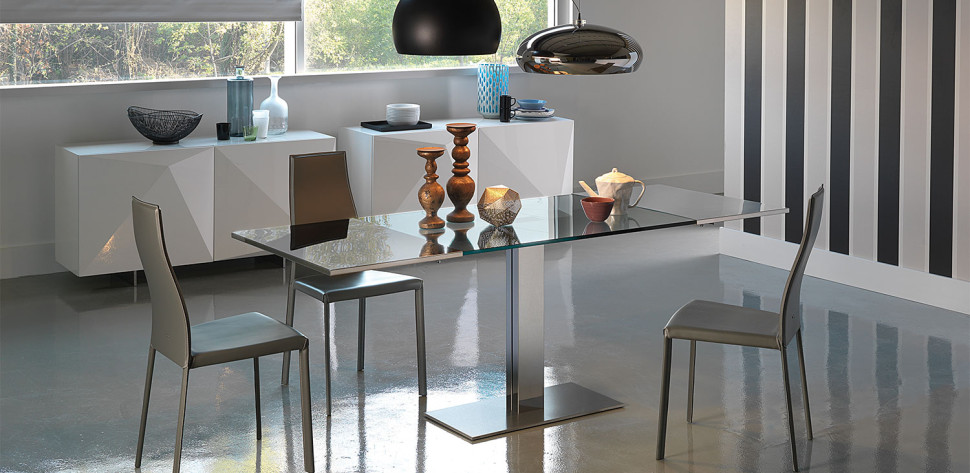Dining Table Cattelan italia Elvis