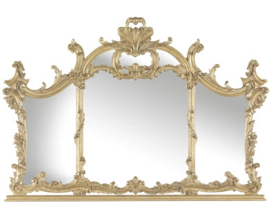 Mirror Jumbo Collection Scarlett 3