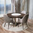 Dining Table Ceppi 3327