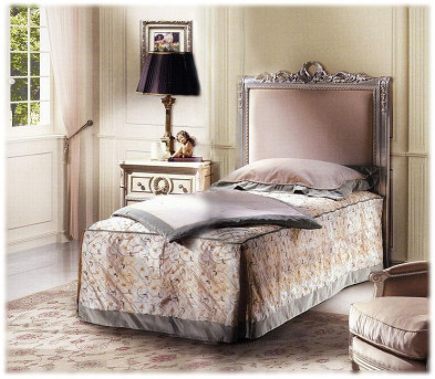Bed Angelo cappellini Bedrooms 4041/Tg10