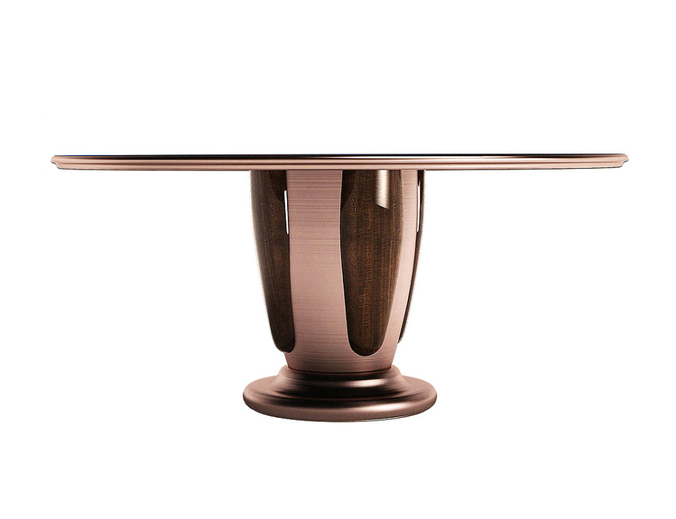 Dining Table Atmosphera Capital Kong