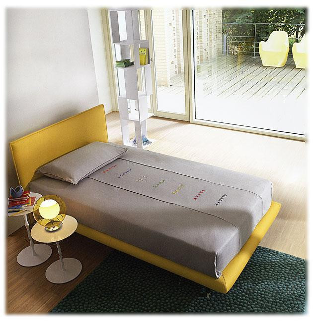 Bed Bonaldo Lbi2