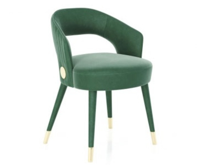 Chair Asnaghi Shelter