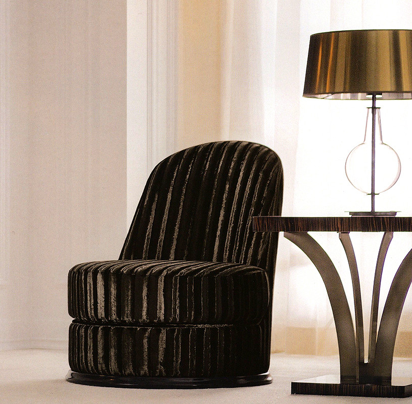 Armchair Mimi Opera 49025/L