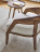 Armchair Porada Alba