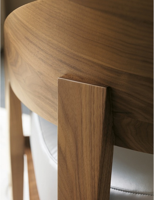 Armchair Porada Alba