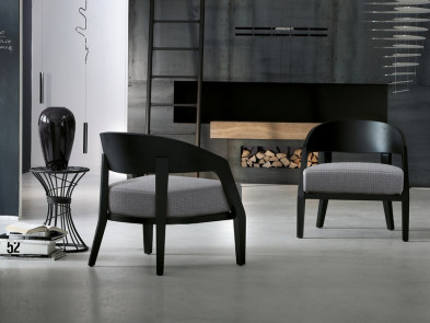 Armchair Porada Alba