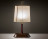 Lamp Annibale Colombo Today Z1675 Euclide
