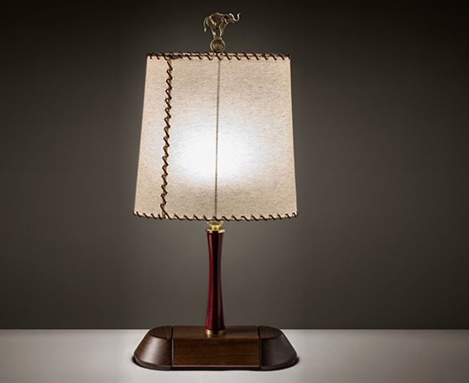 Lamp Annibale Colombo Today Z1675 Euclide