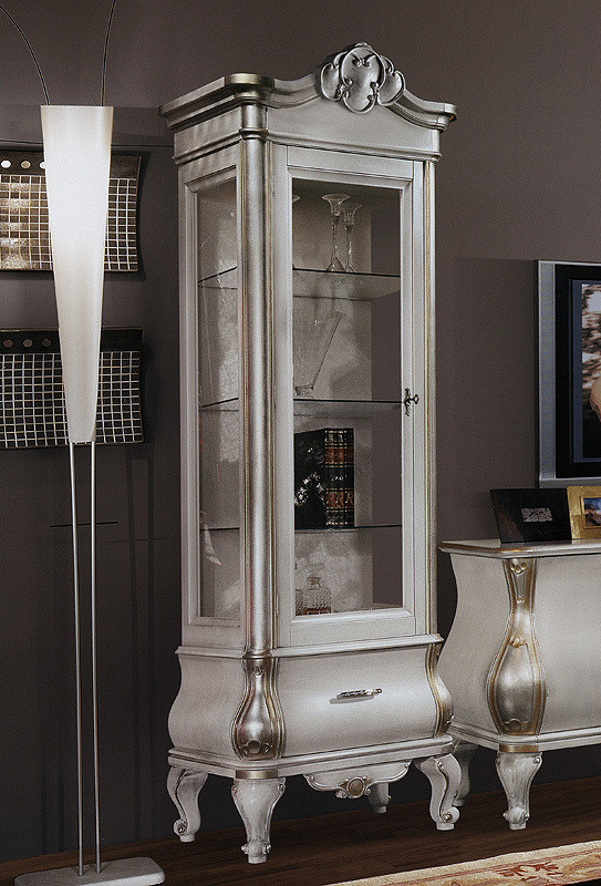Showcase Morello gianpaolo Luxor edizione T513 2