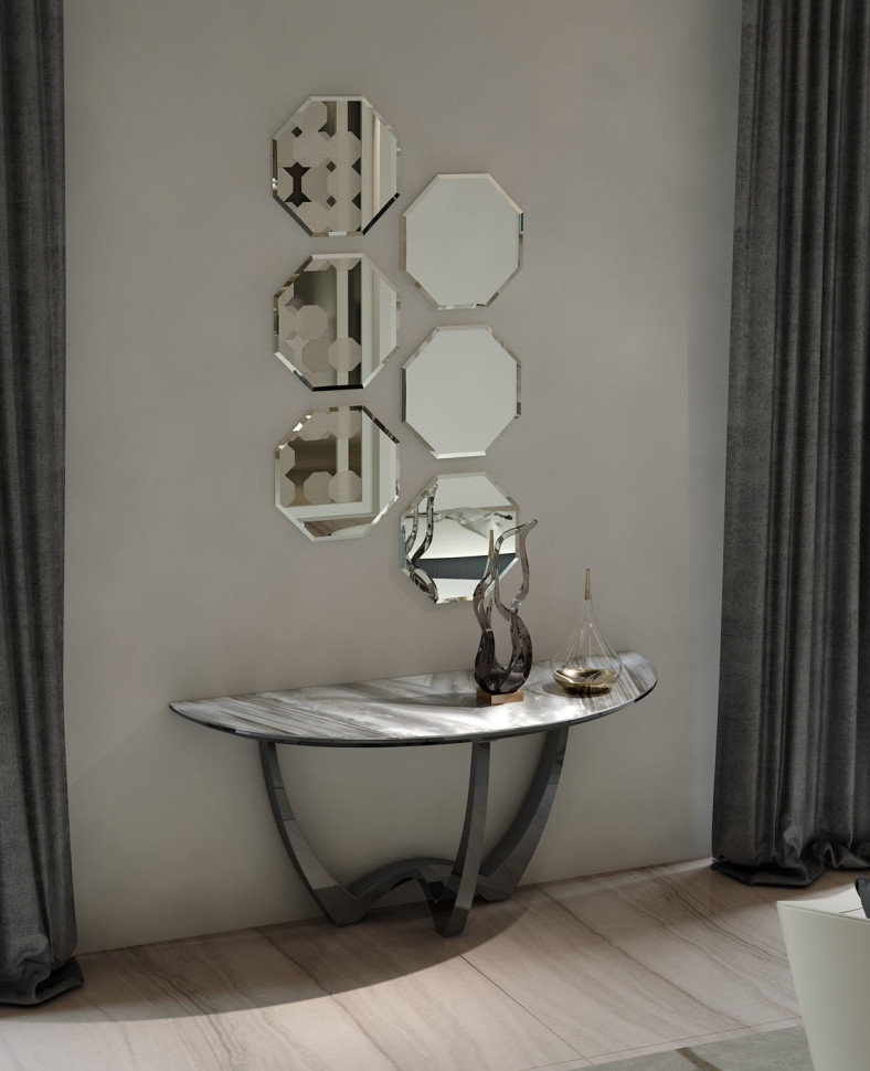 Mirror Bizzotto Italia Pandora 294S