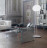 Armchair Ghost Fiam 02