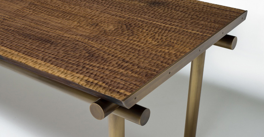 Dining Table Emmemobili T24r_