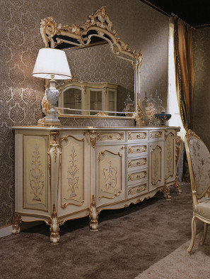 Buffet Carlo asnaghi Charme 11493