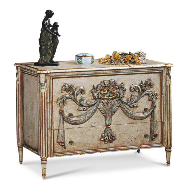 Dresser Francesco molon New empire G47