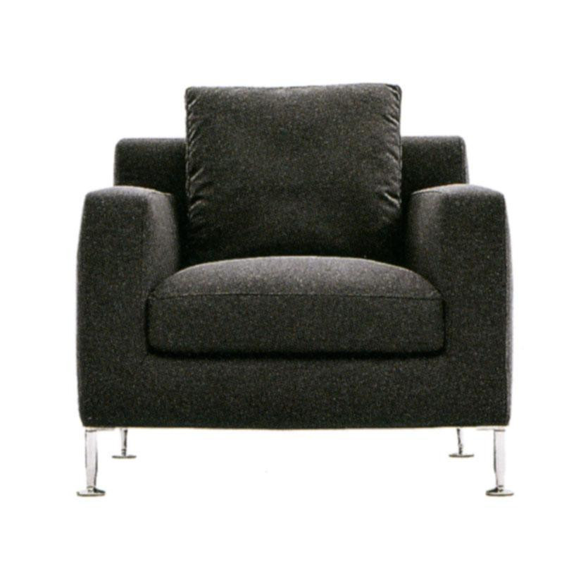 Armchair Harry B&amp;b italia H85