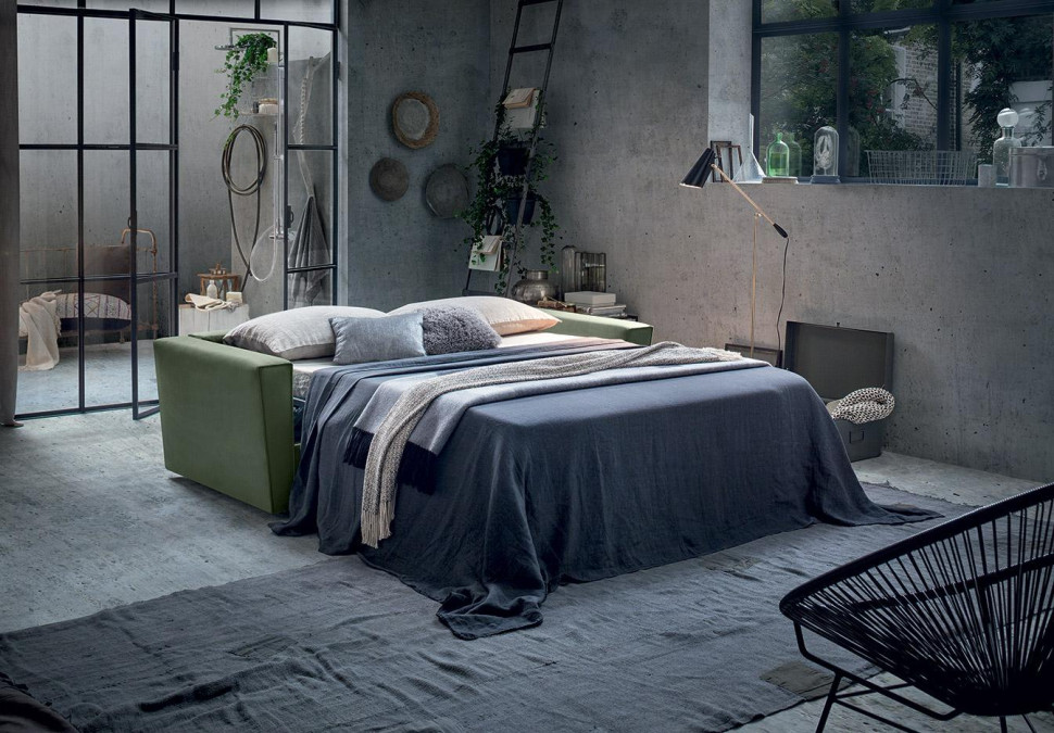 Sofa-bed Felis Tom