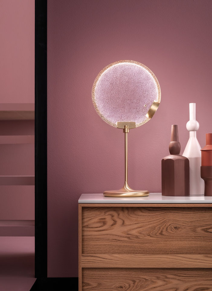 Lamp Masiero Horo TL