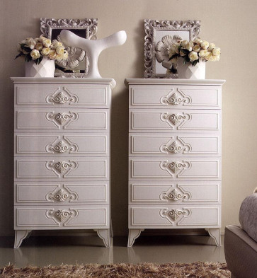Dresser Ferretti &amp; ferretti Morfeo Stm200