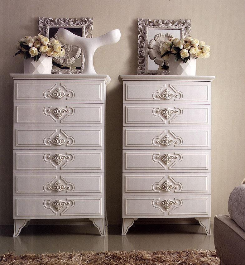 Dresser Ferretti &amp; ferretti Morfeo Stm200