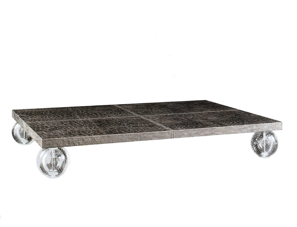 Coffee Table Of interni Mm.9166/125.85