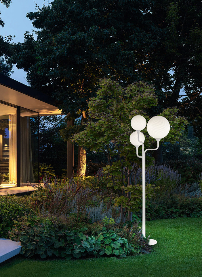Lamp Masiero Tee STL3 outdoor