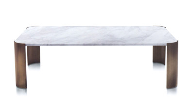 Coffee Table Zanaboni Borbonese Masterpiece
