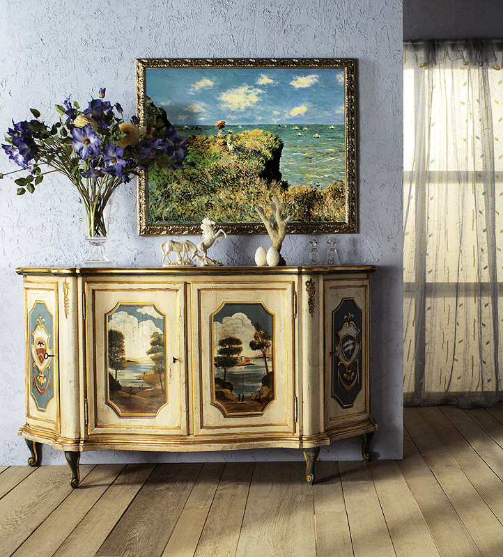 Buffet Tiferno Signorie 3306
