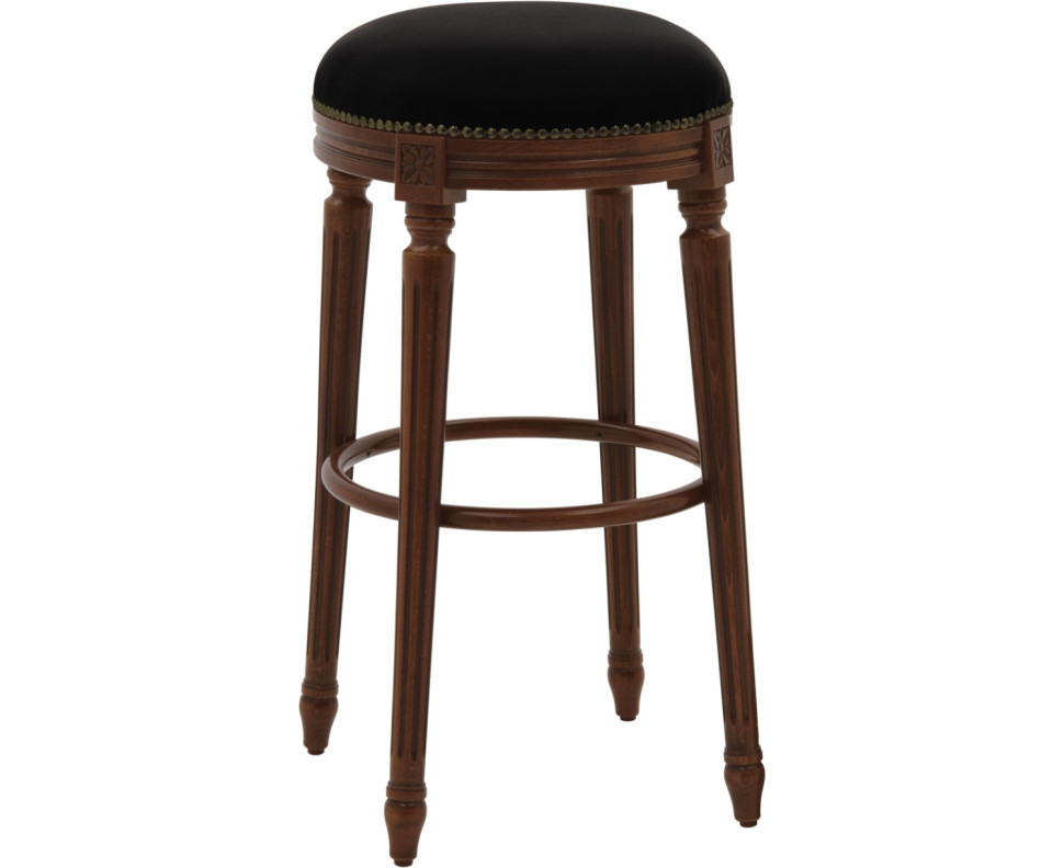 Bar Stool Seven Sedie Luigi 0254C