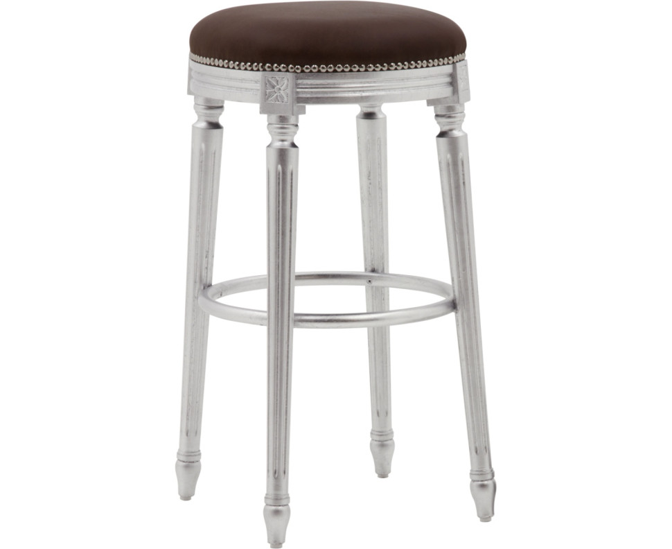 Bar Stool Seven Sedie Luigi 0254C