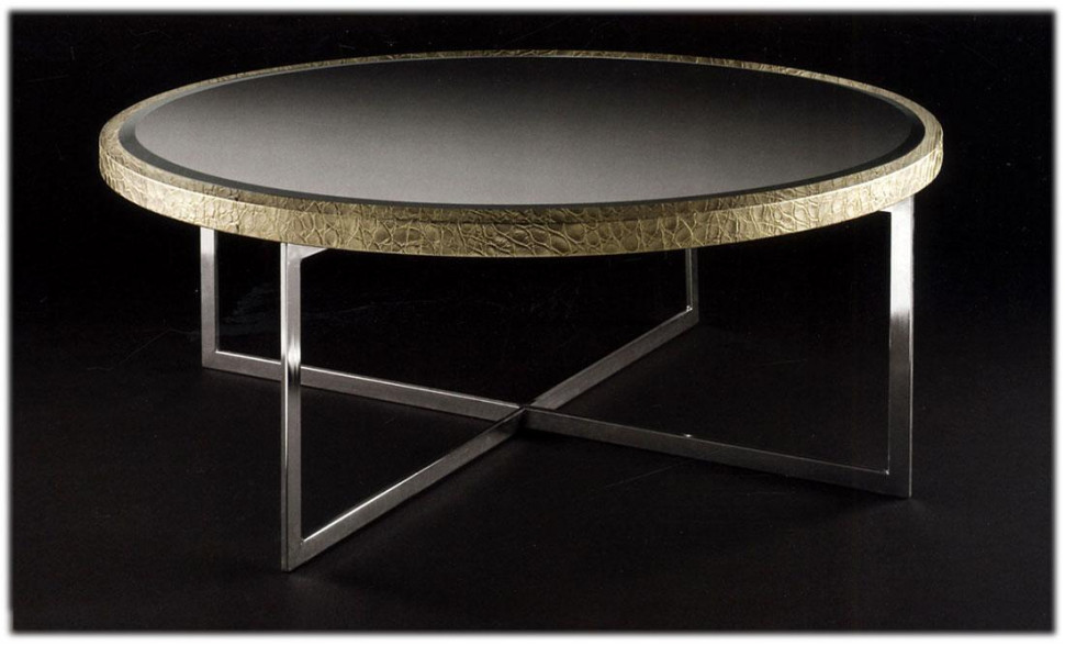 Coffee Table Of interni Interni di lusso Mm.9163/120d
