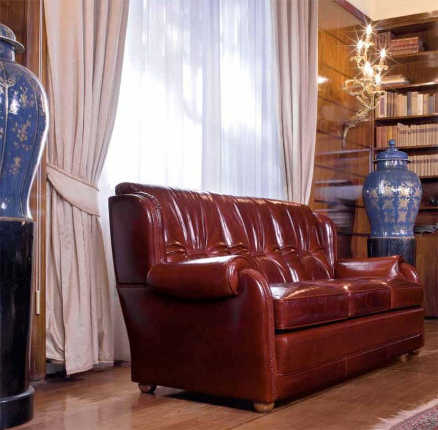 Sofa Mascheroni Venezia 3p