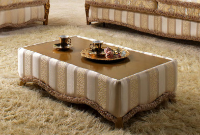 Coffee Table Satis Turandot 2