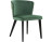 Chair Seven Sedie Eva 0603A / 0603S