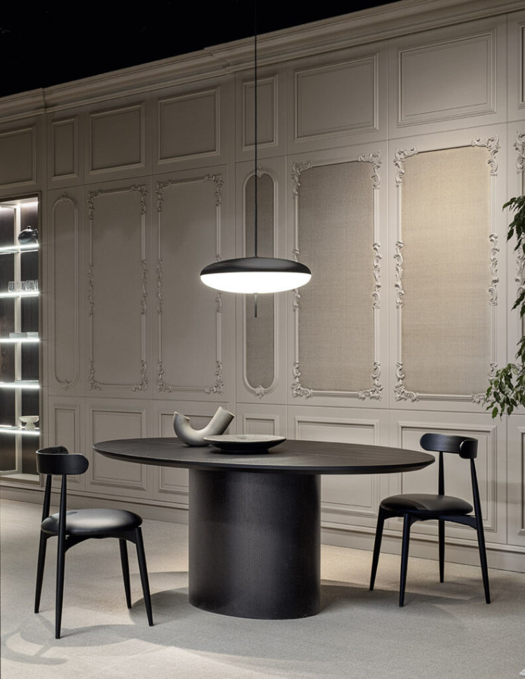 Kitchen Cabinet L&#039;ottocento Floral Botanica