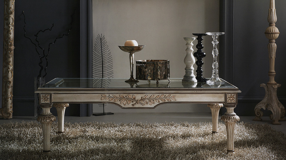 Coffee Table Silvano grifoni Living room 3421