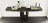 Console Cattelan italia Skyline Wood-C consolle
