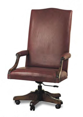 Ergonomic Executive Armchair Francesco molon The upholstery P219