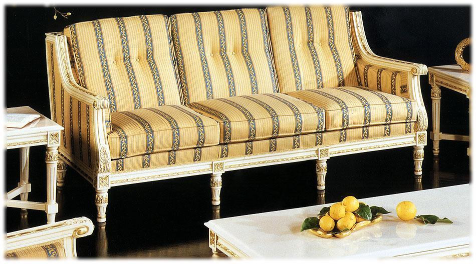 Sofa 281 Fratelli radice Salotti 15430100080