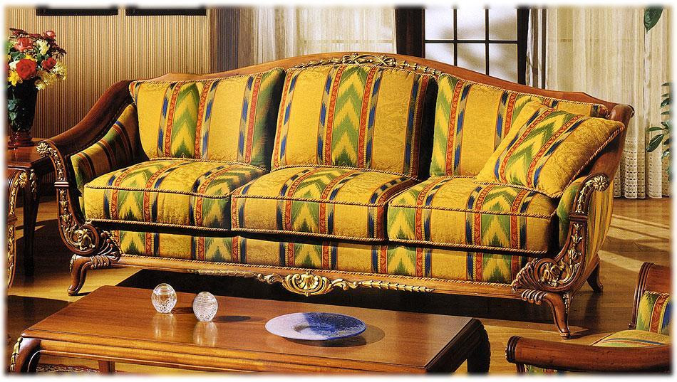 Sofa Smiam Golden collection Impero