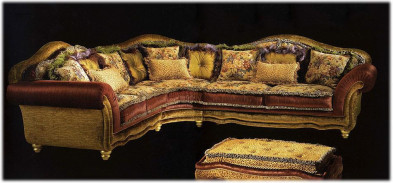 Sofa Alexander Bm style Lifestyle Alexander-3