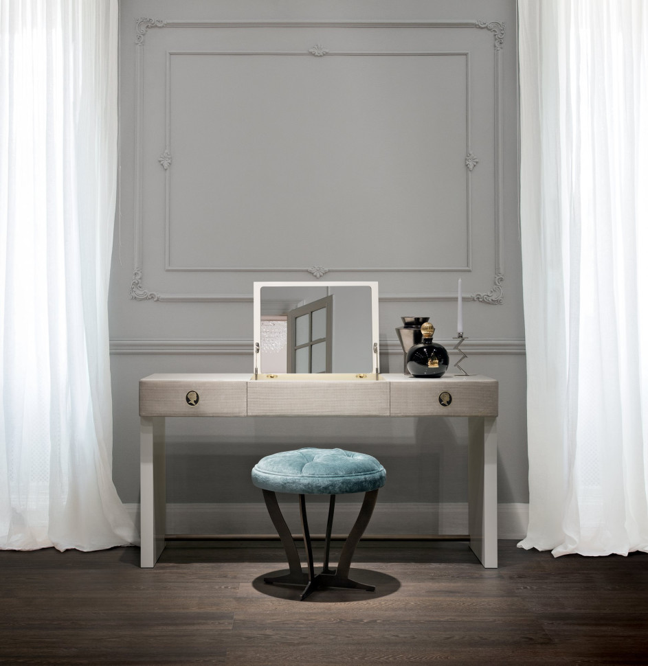 Dressing Table Alberta Jasmine