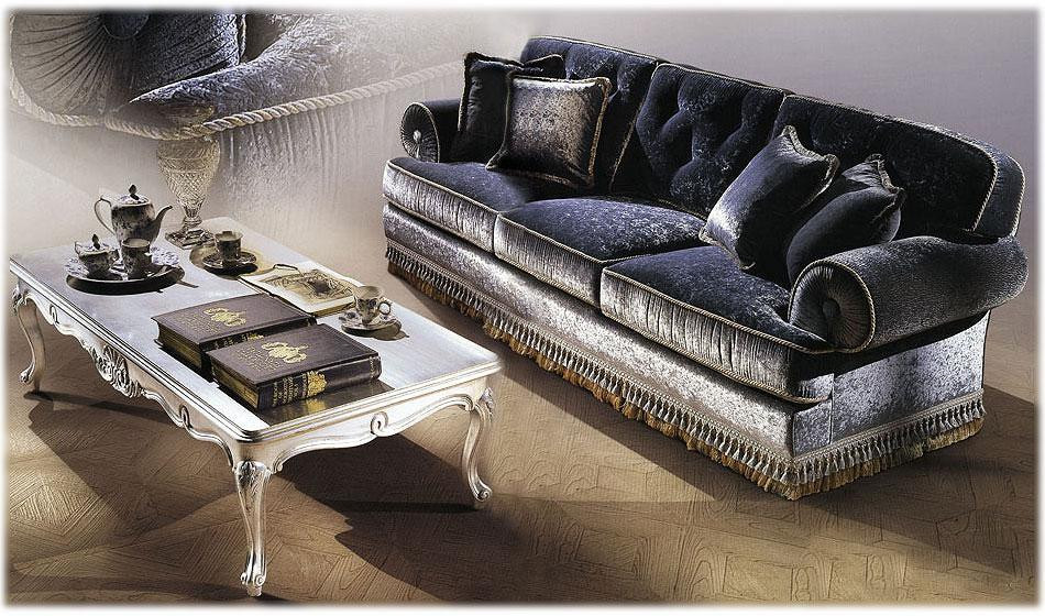 Sofa Shaw Angelo cappellini Sittingrooms 9122/D3